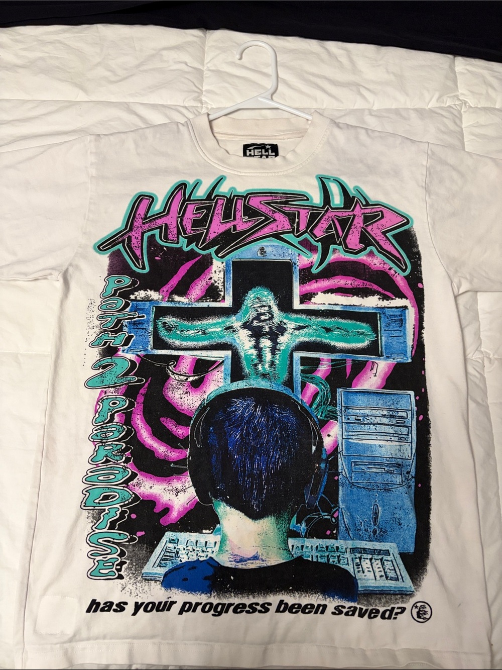 Hellstar Online T-Shirt